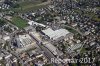 Luftaufnahme Kanton Aargau/Menziken-Reinach/Alu Menziken - Foto Alu-Menziken AG 6318